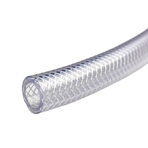Kentak SOH-005 3/8 in. Reinforced PVC Hose 300 ft. Length, 225 PSI - Hose Only