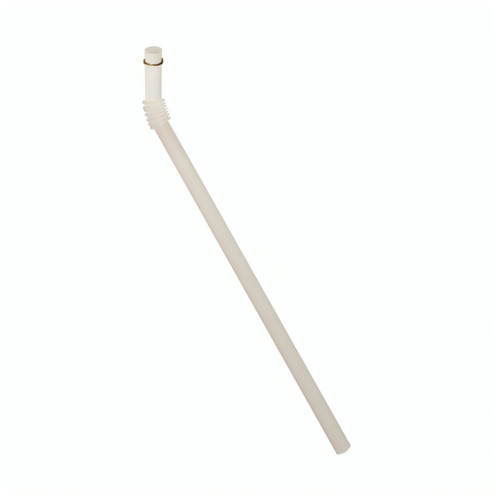 PIUSI F18229000 49 in. Polypropylene Drop Tube