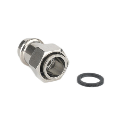 Rapid Air FC1033 3/4 in. FNPT 304 Stainless Steel Swivel
