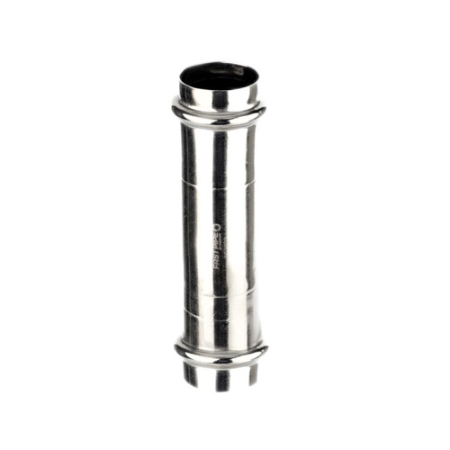 Rapid Air FC5023 304 Stainless Steel 2 in. Slide Union