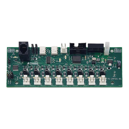 Freedom Electronics FE-29721-01 Current Loop Board for Smart Fuel Controller