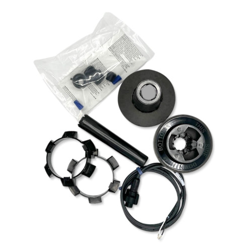 Freedom Electronics FE-849600-000Freedom 4 in. mag Float Kit w/ 10 ft. Cable for TLS-350/350Plus/450/450Plus - Gas