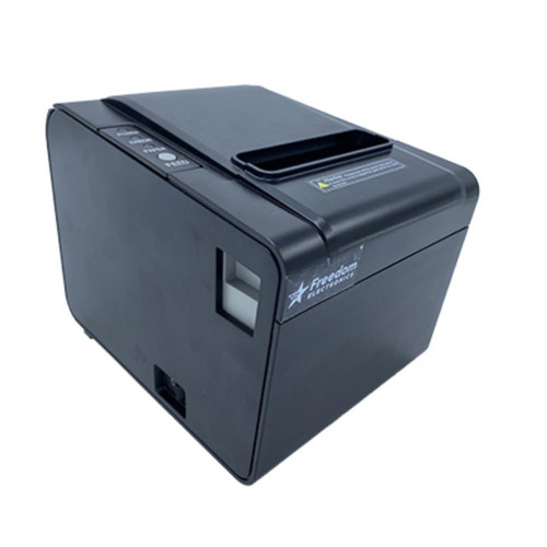 Freedom Electronics FE-P040-02-030 Verifone POS Thermal Receipt Printer