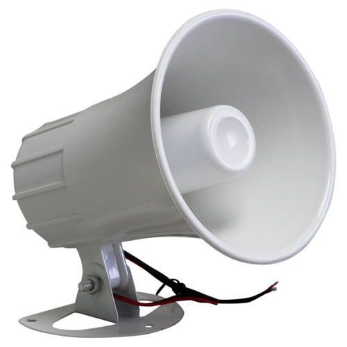 Freedom Electronics FE-SPK-1002 5 in. Speaker Indoor Outdoor Paging Horn for Trademark II
