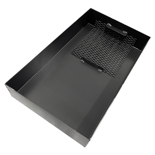 JME Tote IBC Waste Oil Funnel