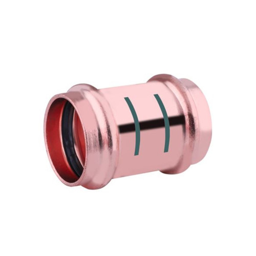 Anvil FIG SP605 Press Copper Coupling No Stop - 300 PSI