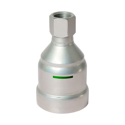 Anvil FIG SP708 Press Carbon Steel Adapter (FPT) - EPDM