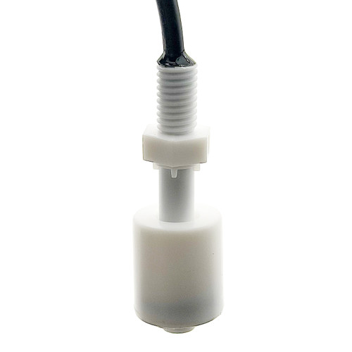 Gizmo Engineering FS-F1 Tank Alarm Float Switch - Polypropylene, M8
