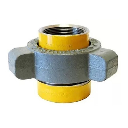 Catawissa 2 in. Fig 300 Steel Hammer Union