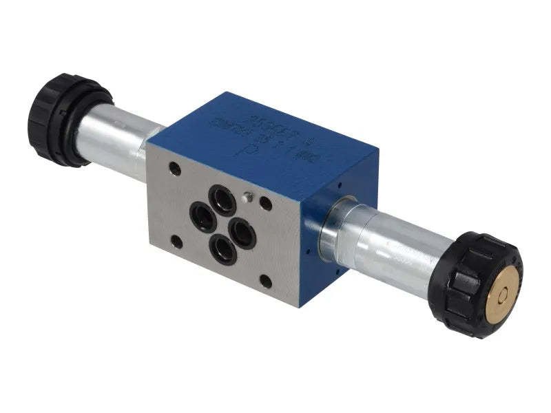 102394 Valve, Solenoid | Genie