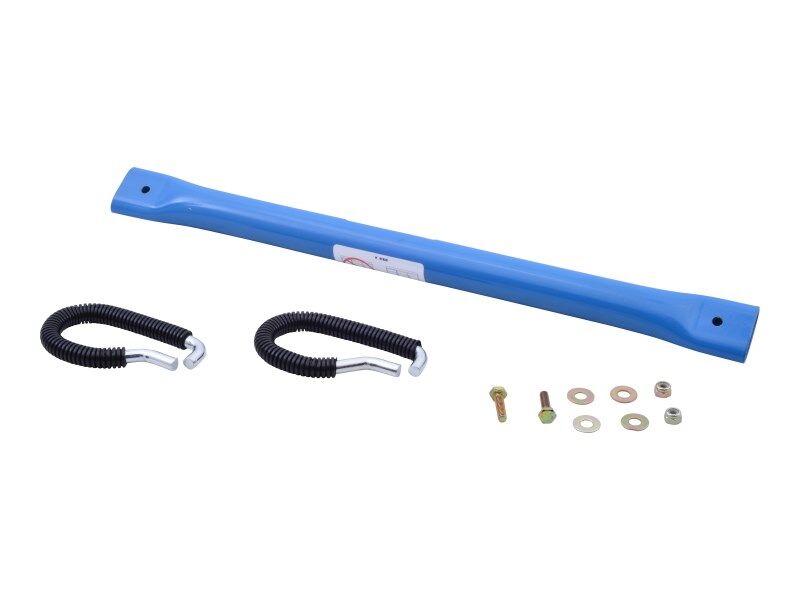 102992 Midrail Assembly | Genie