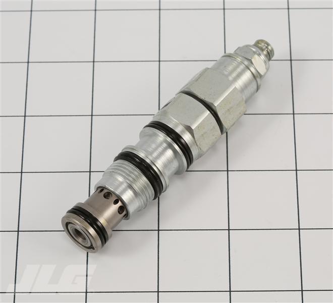 104494 Valve, Counterbalance | Genie