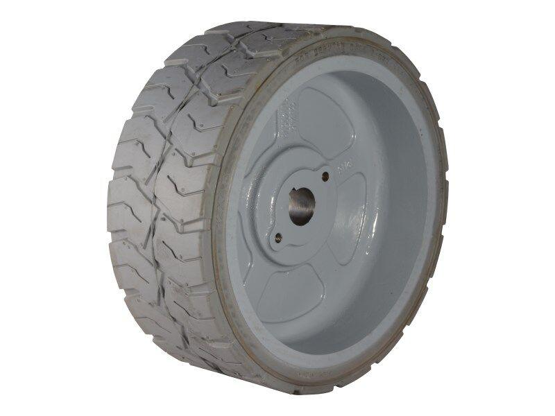 105122 Wheel Tire Assembly | Genie