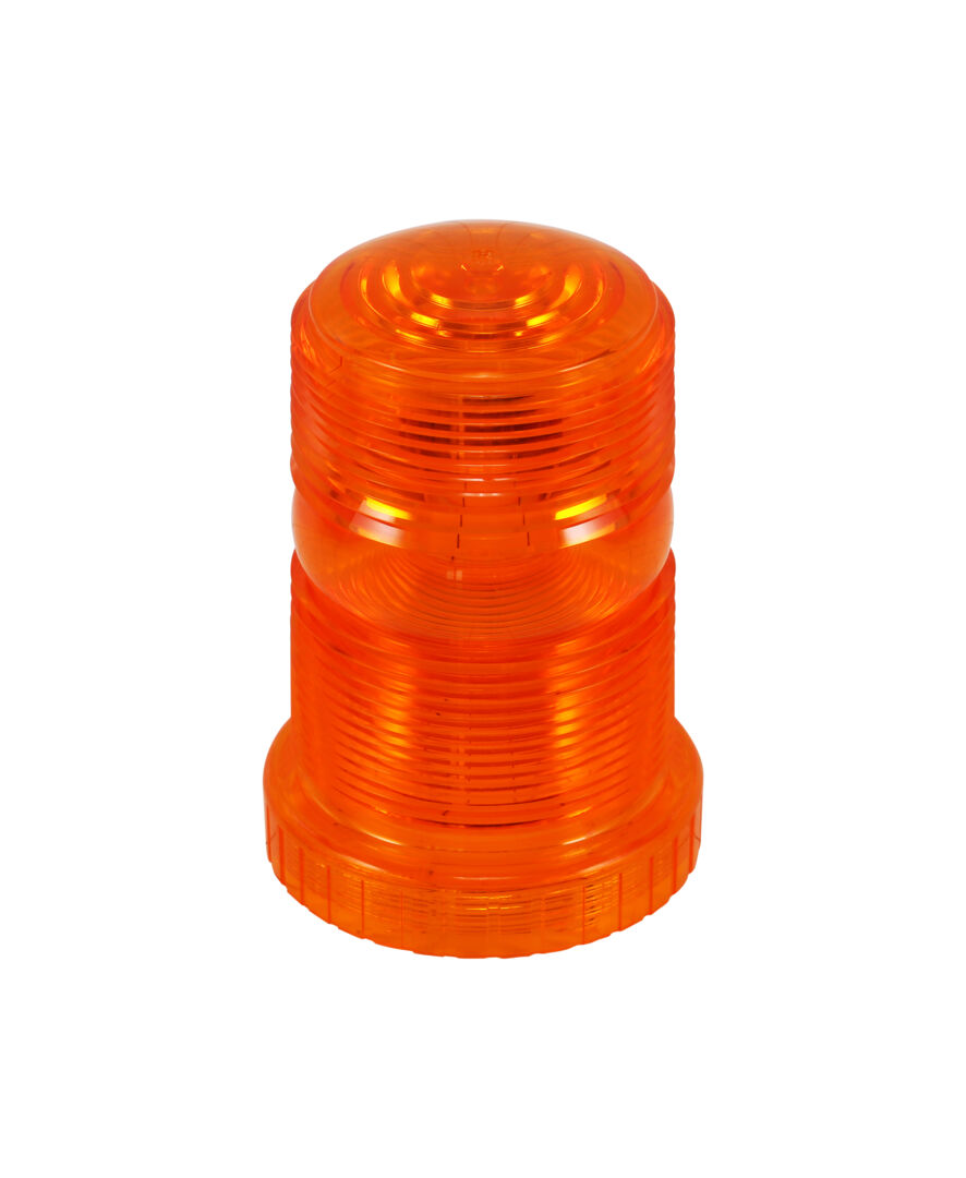 105556 Lens, Amber Beacon | Genie