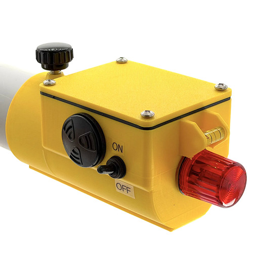 Gizmo Engineering AB-HB Alarm Box for Height Bar