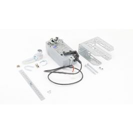 Carrier HF23BJ032 Actuator Motor 24V 0/10 VDC Spring Return