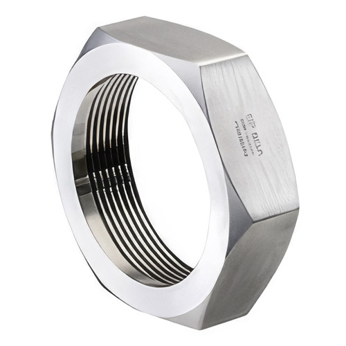 Kuriyama HNS250 2 1/2 in. Hex Nut