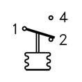 017-424066 Danfoss RT