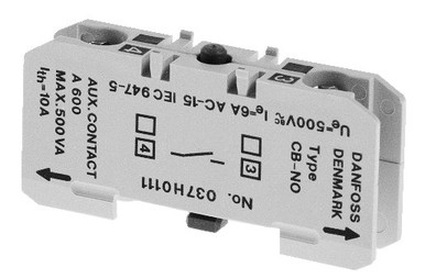 037H0111 Danfoss Accessory, CB-NO