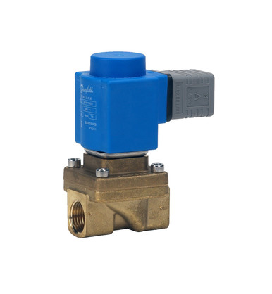 032U537231 Danfoss Solenoid valve, EV250B