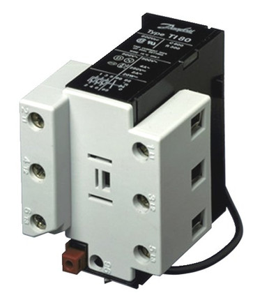 047H1013 Danfoss Overload relay, TI 80