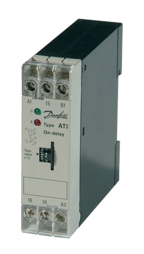 047H3093 Danfoss Electronic timer, ATI