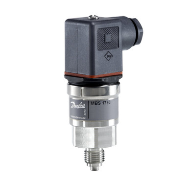 060G6110 Danfoss Pressure transmitter, MBS 1750