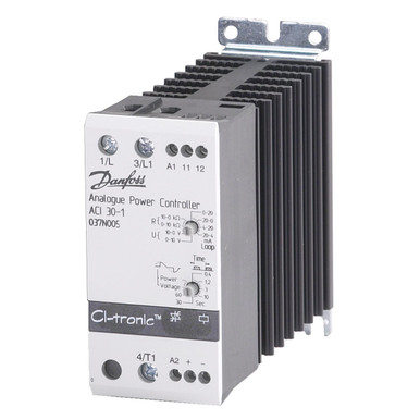 037N0057 Danfoss Electronic contactor, ACI 30-1