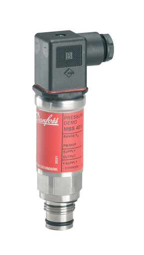 060G3203 Danfoss Pressure transmitter, MBS 4010