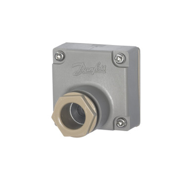 018Z0081 Danfoss IP67 coils