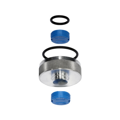 018Z0090 Danfoss Accessory bag, Sealing kit NC