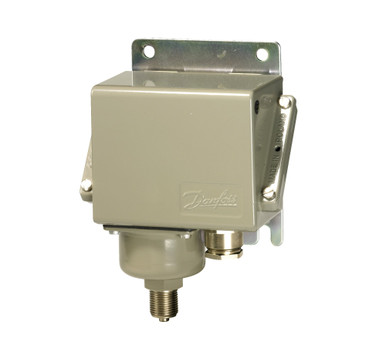060-311766 Danfoss Pressure switch, KPS33
