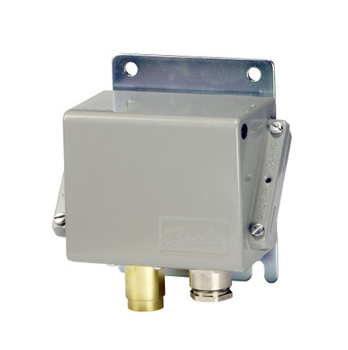 060-310666 Danfoss Pressure switch, KPS37
