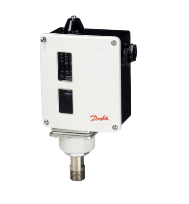 017-518366 Danfoss Pressure switch, RT19S