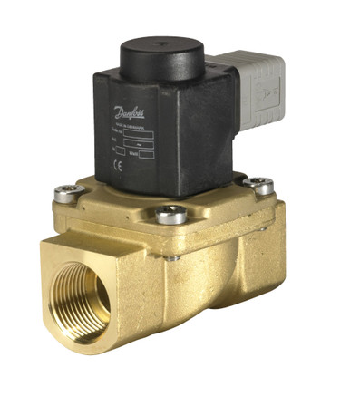 032U380731 Danfoss Solenoid valve, EV225B