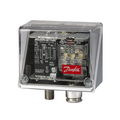 060-319466 Danfoss Pressure switch, KPI36
