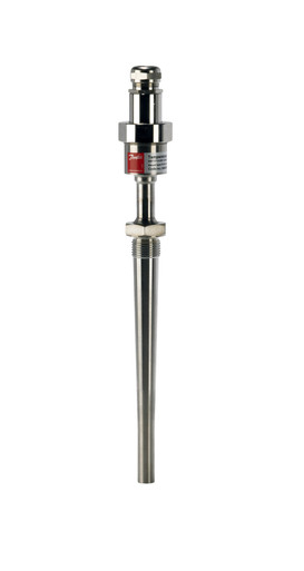 084Z8150 Danfoss Temperature sensor, MBT 5116