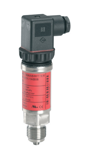 060G2408 Danfoss Pressure transmitter, MBS 4500