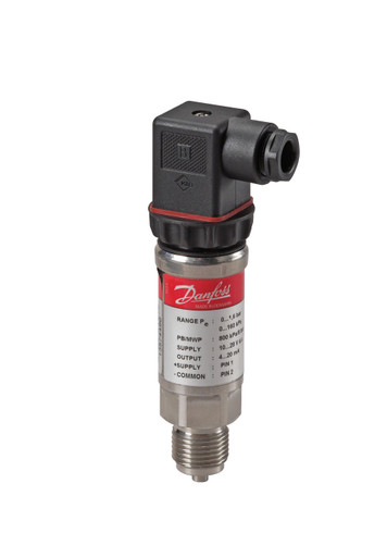 060G4304 Danfoss Pressure transmitter, MBS 4701