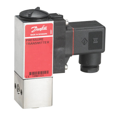 060N1035 Danfoss Pressure transmitter, MBS 5100