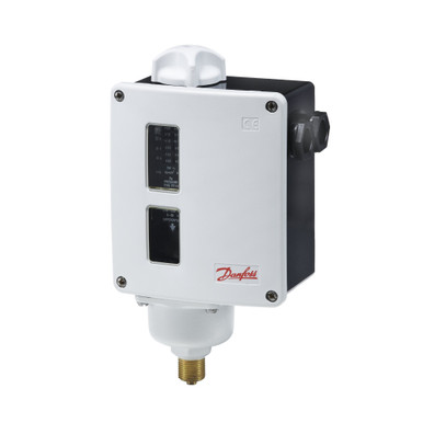 017-526966 Danfoss Pressure switch, RT31S