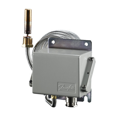 060L315566 Danfoss Thermostat, CAS181
