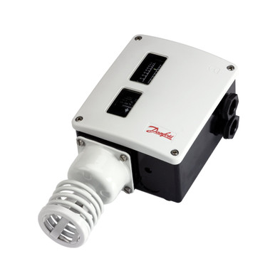017-515566 Danfoss Thermostat, RT103