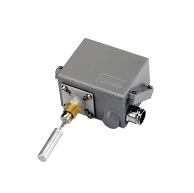060L313666 Danfoss Thermostat, KPS77