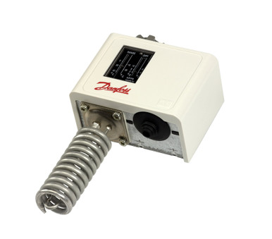 060L120066 Danfoss Thermostat, KP76