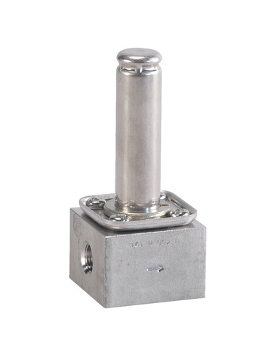 032U3655 Danfoss Solenoid valve, EV210B