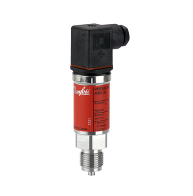 060G1239 Danfoss Pressure transmitter, MBS 32