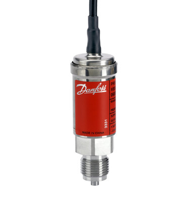 060G1694 Danfoss Pressure transmitter, MBS 33