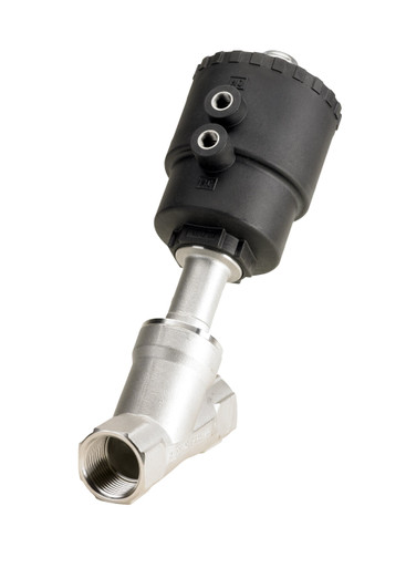042N4486 Danfoss Angle-seat ext operated valve, AV210E