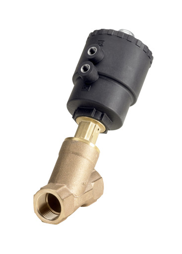 042N4409 Danfoss Angle-seat ext operated valve, AV210D